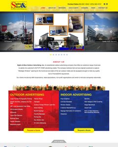 Responsive Website Design Philippines